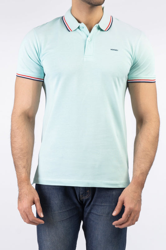 Pique Polo