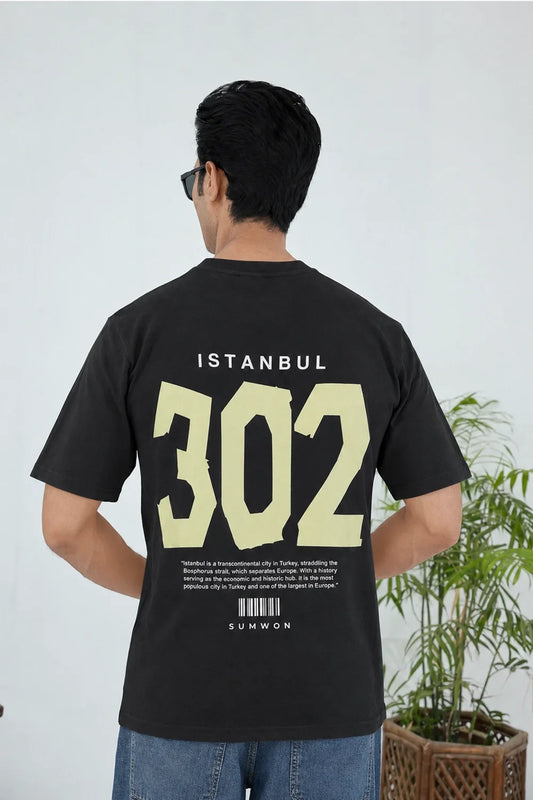 Graphic T-Shirt