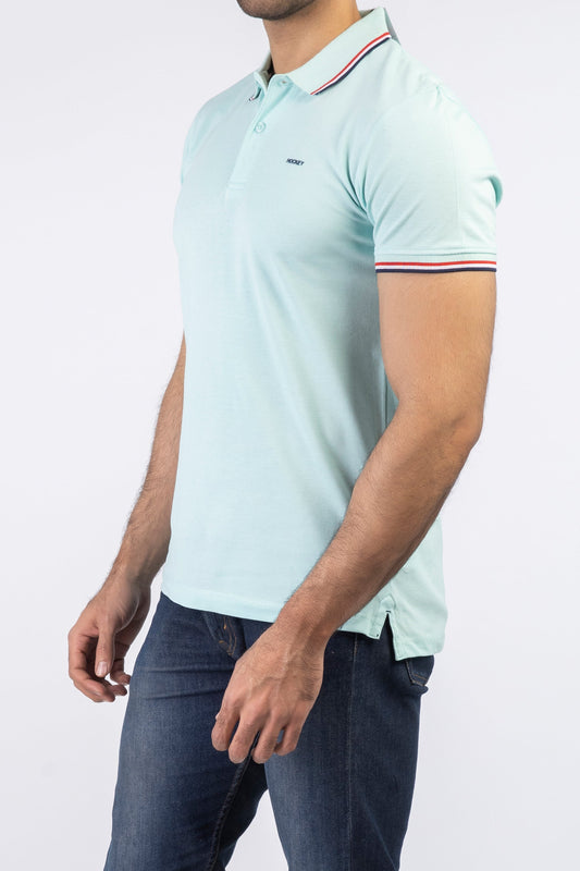 Pique Polo