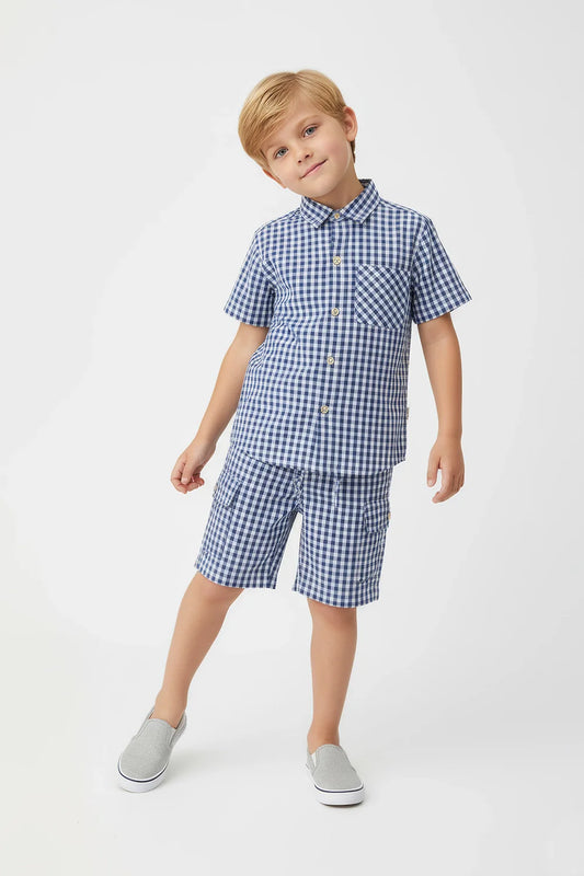 2 PCS Suit