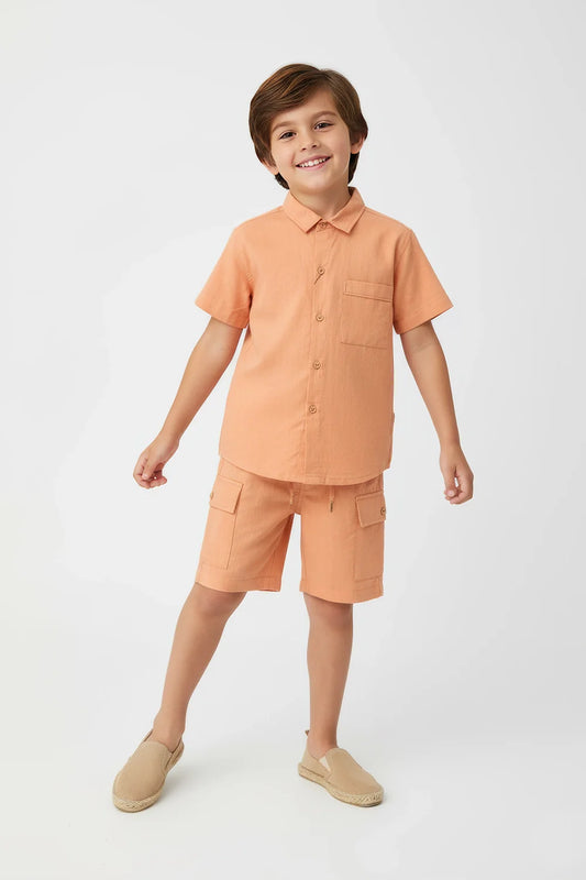2 PCS Suit