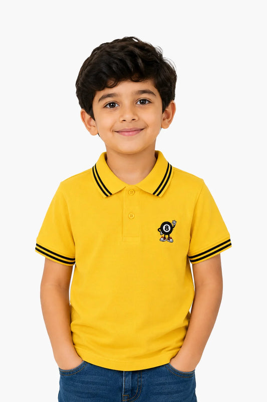 Premium Polo