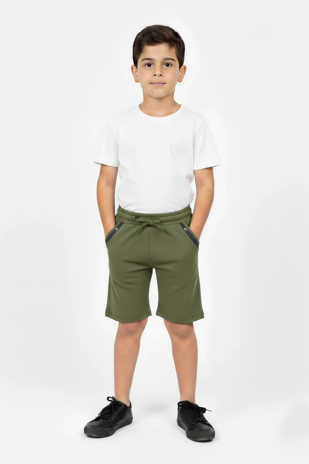 Basic Short