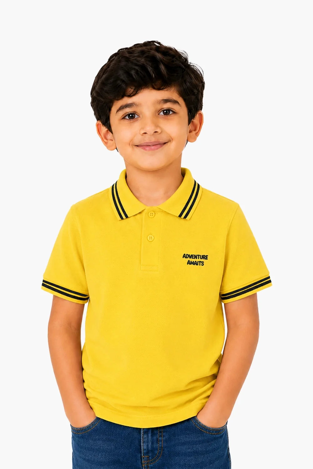 Premium Polo