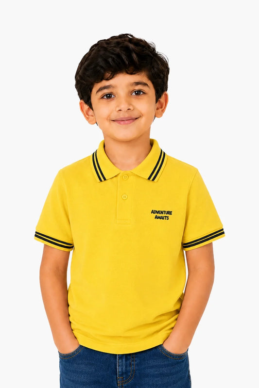Premium Polo