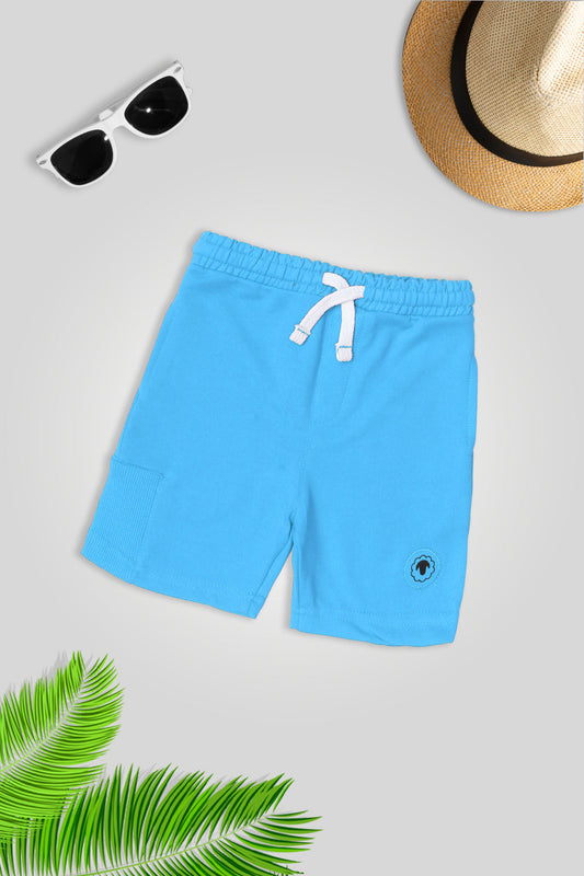 Graphic Short