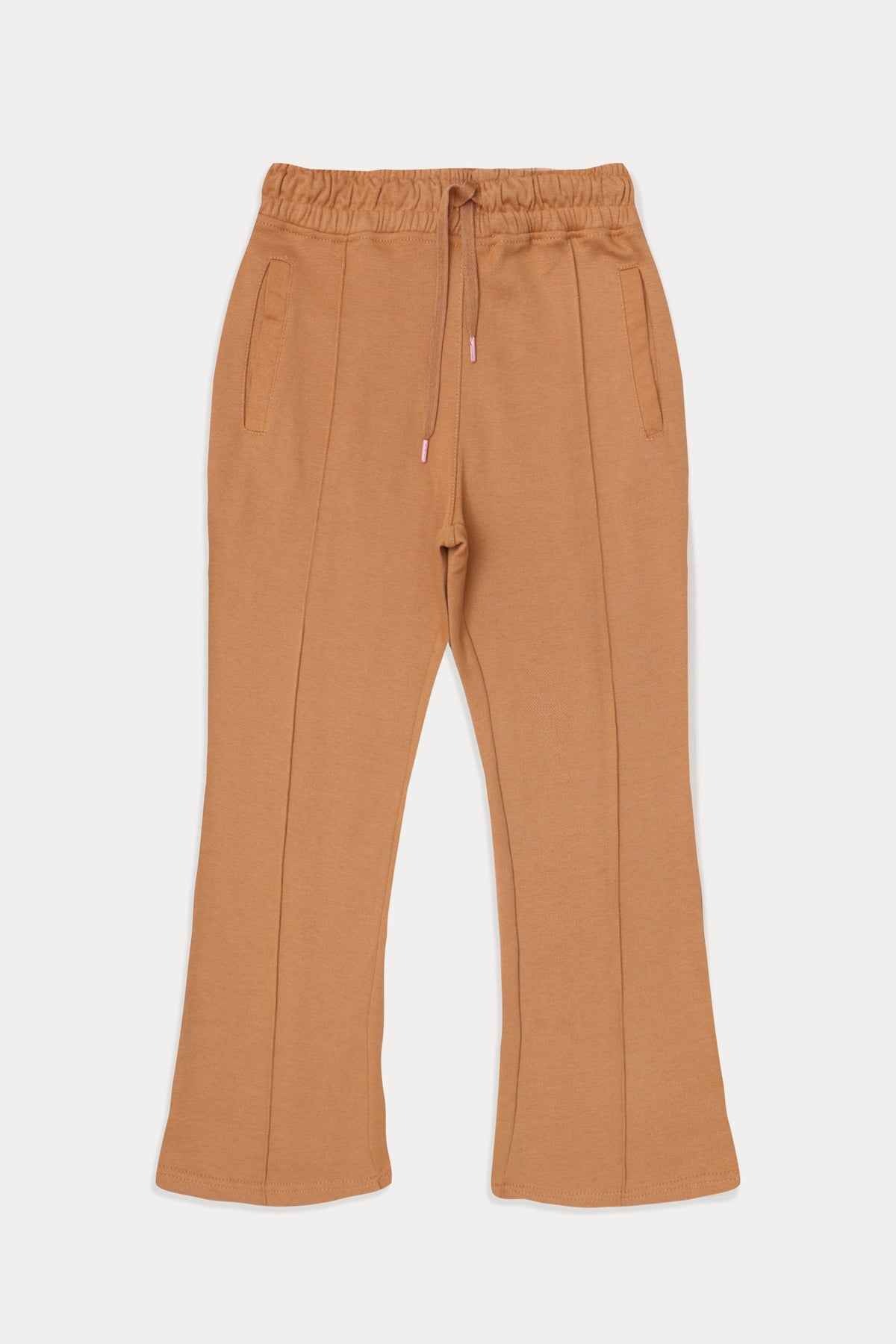 Bell Bottom Trouser