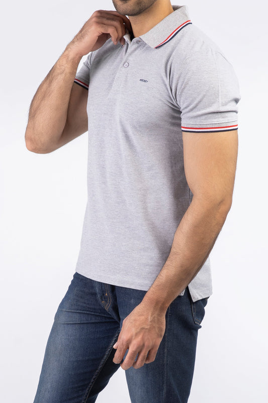 Pique Polo