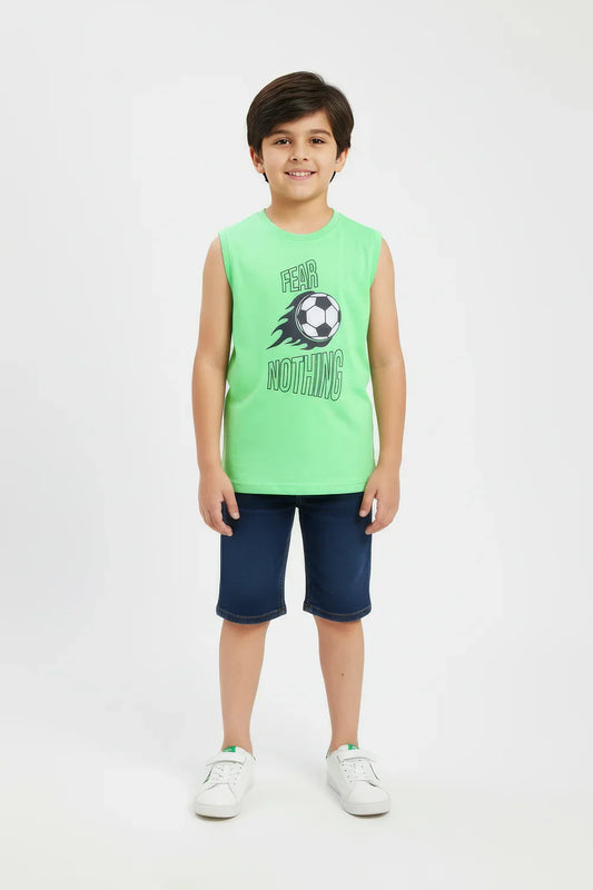 Graphic Sando