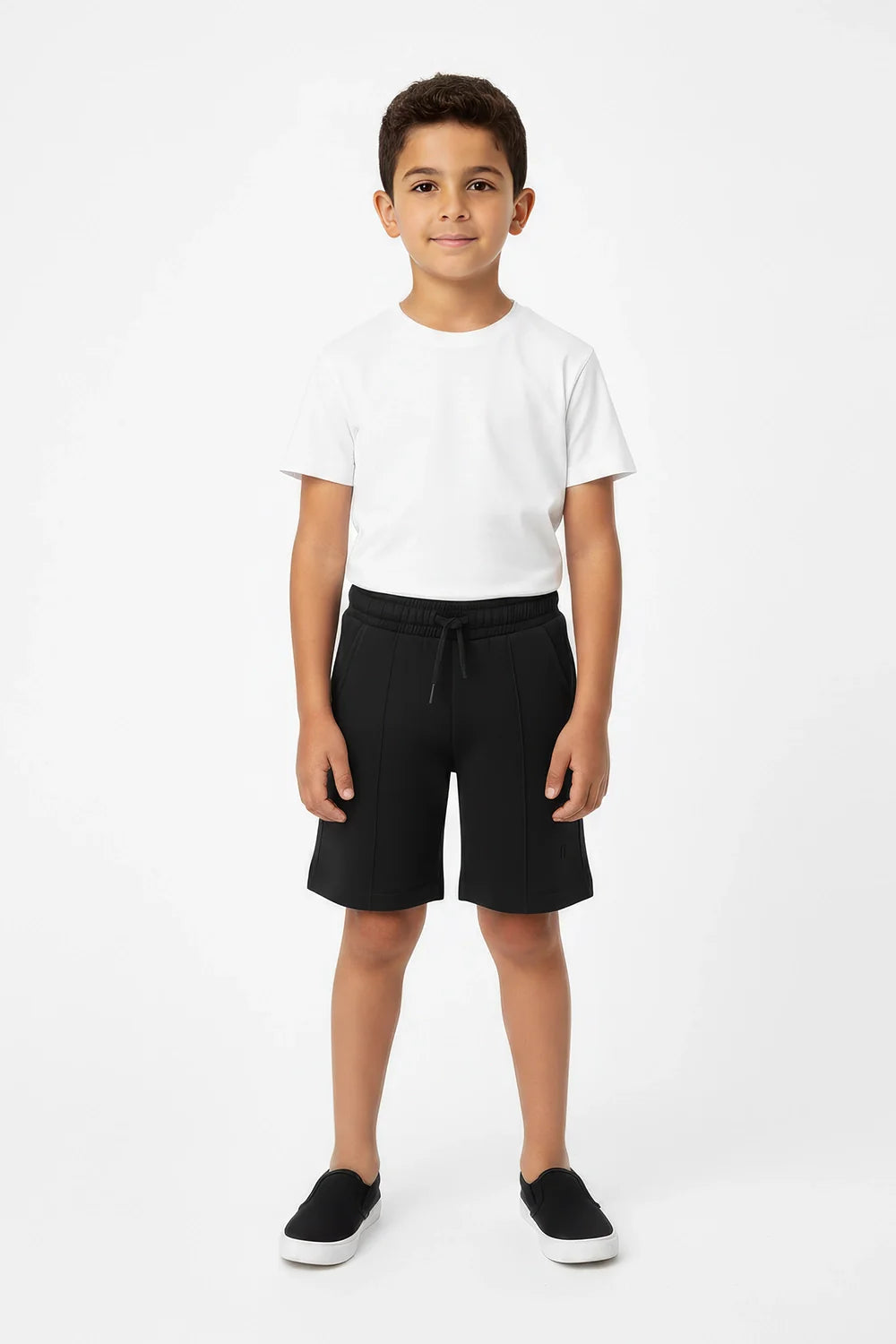 Basic Short