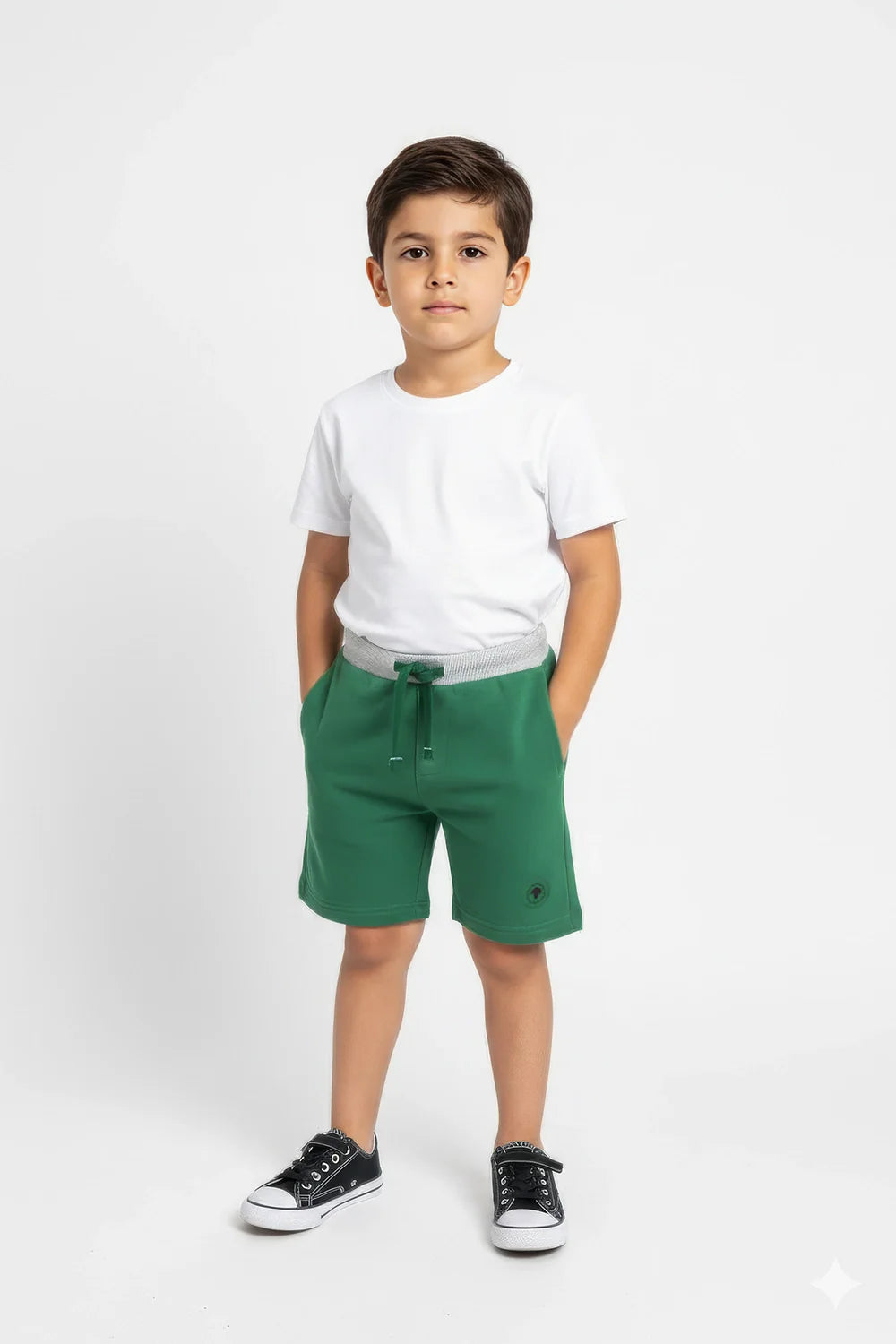 Graphic Short