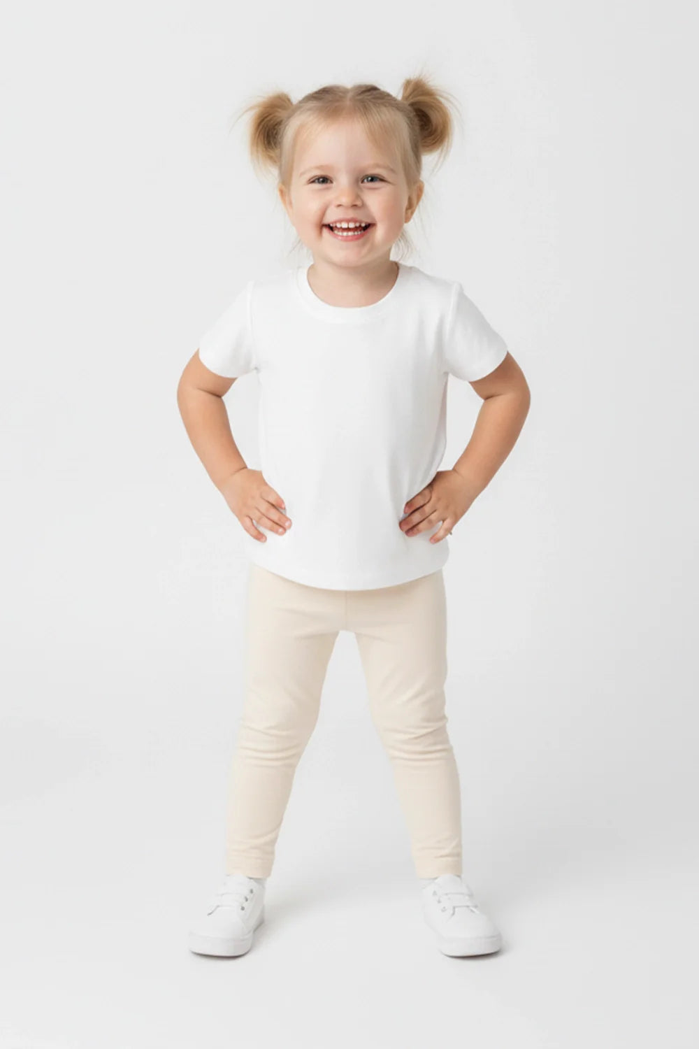 Basic Legging