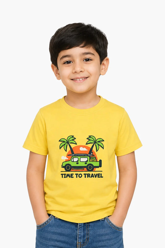 Graphic T-Shirt