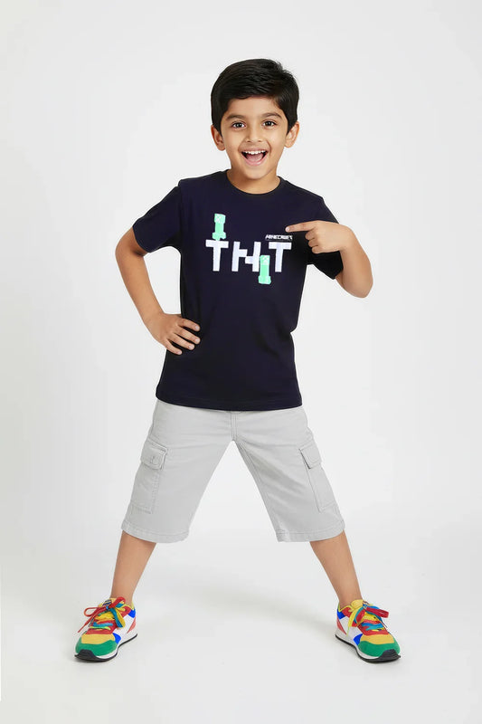 Graphic T-Shirt