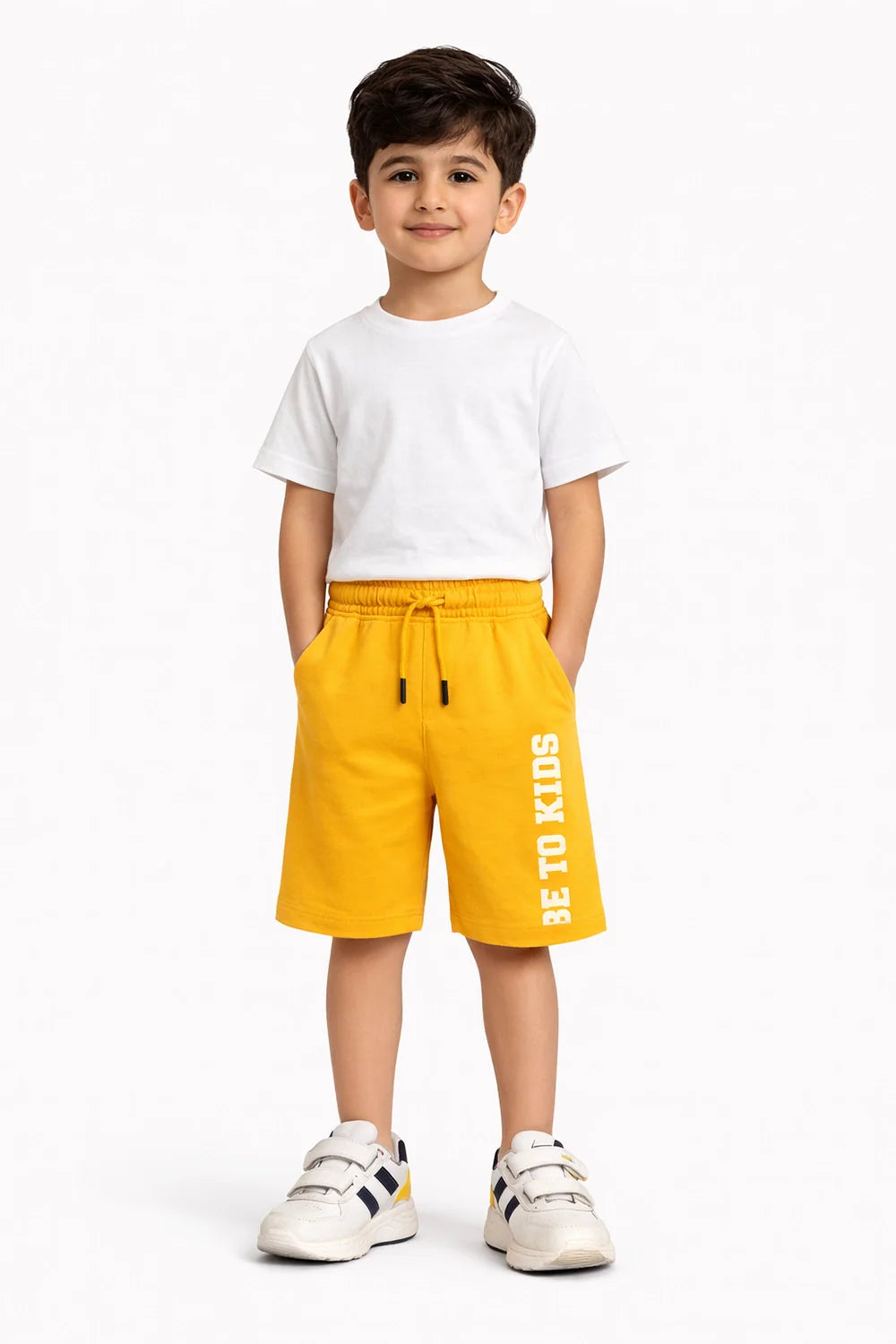 Graphic Short