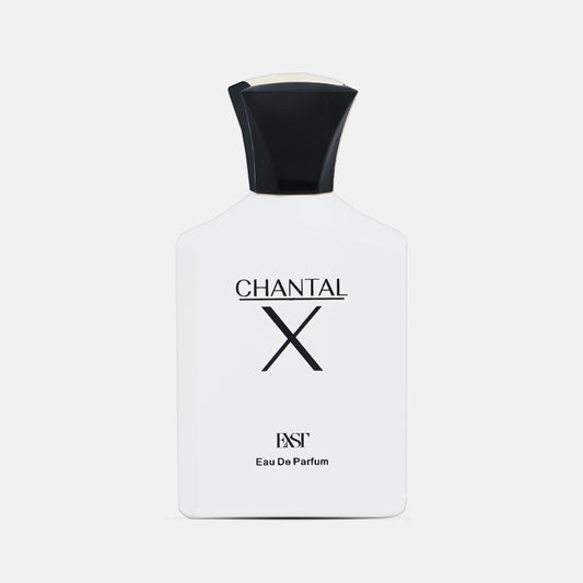 CHANTAL FOR MEN