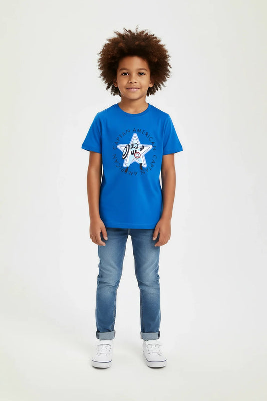 Graphic T-Shirt