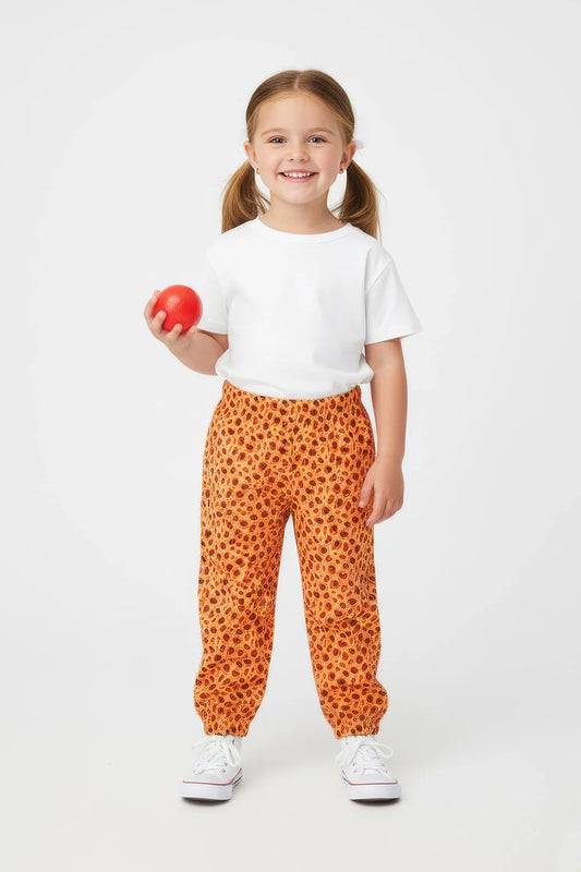 Graphic Trouser