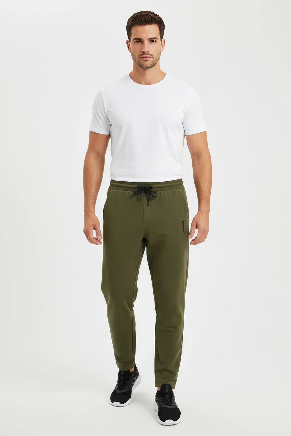 Casual Trouser