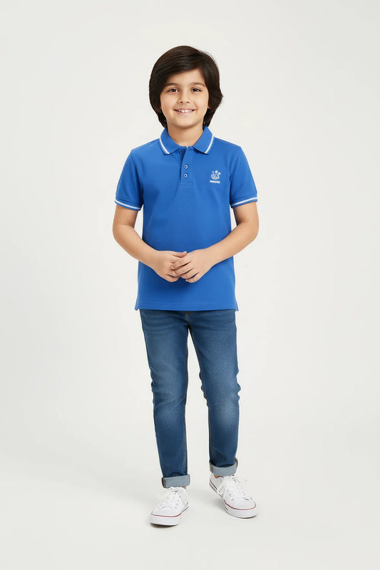 Basic Polo