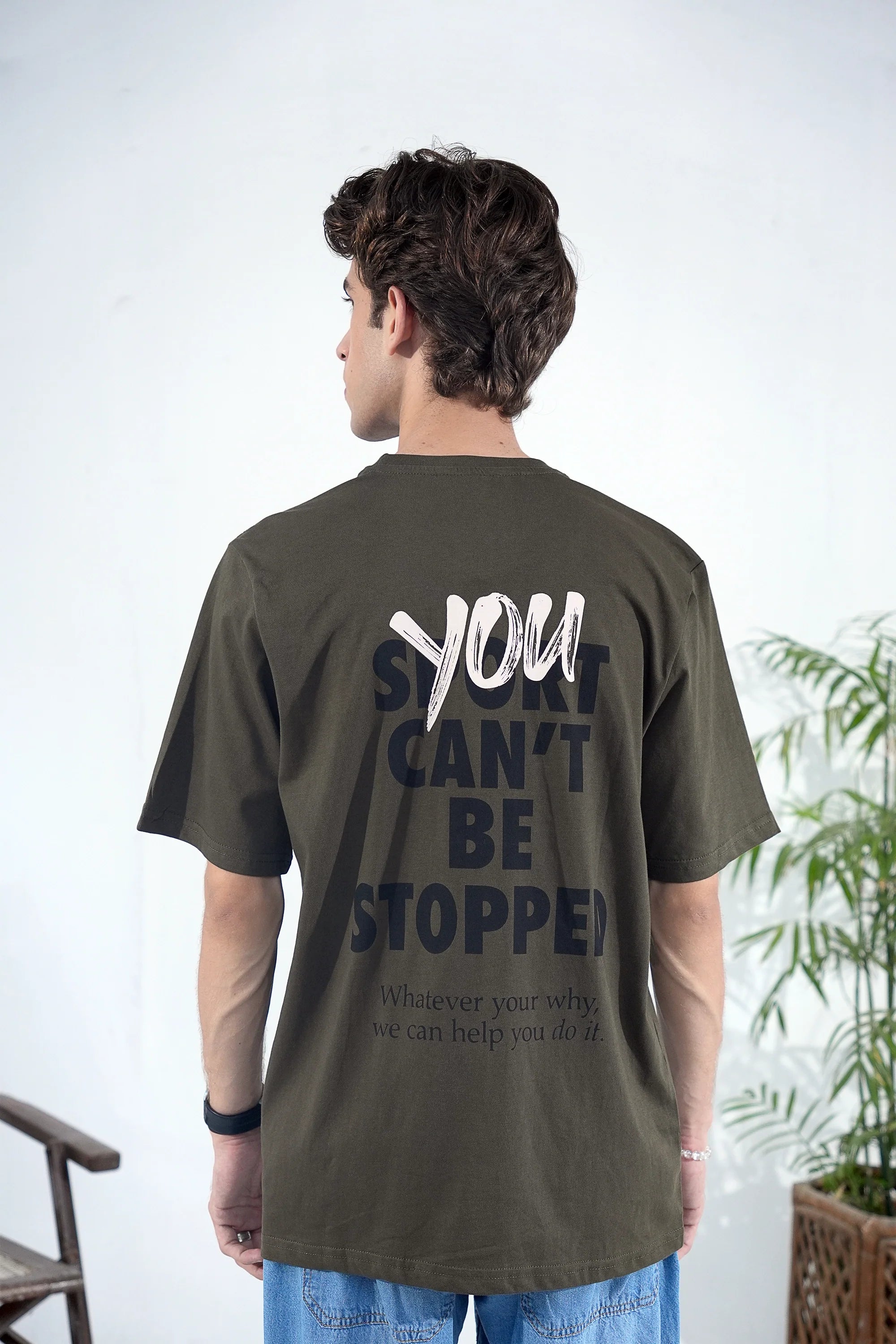 Graphic T-Shirt