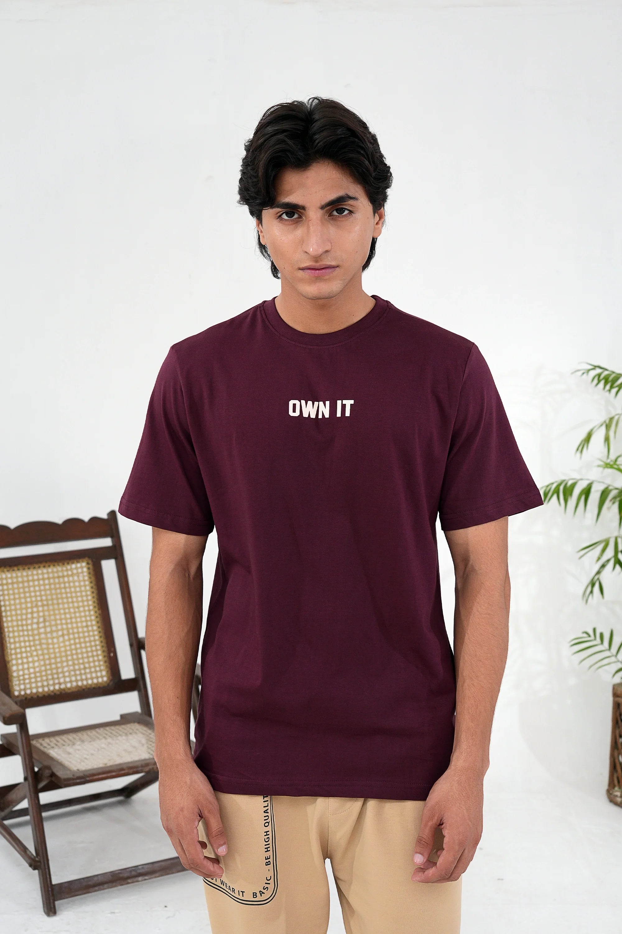 Graphic T-Shirt
