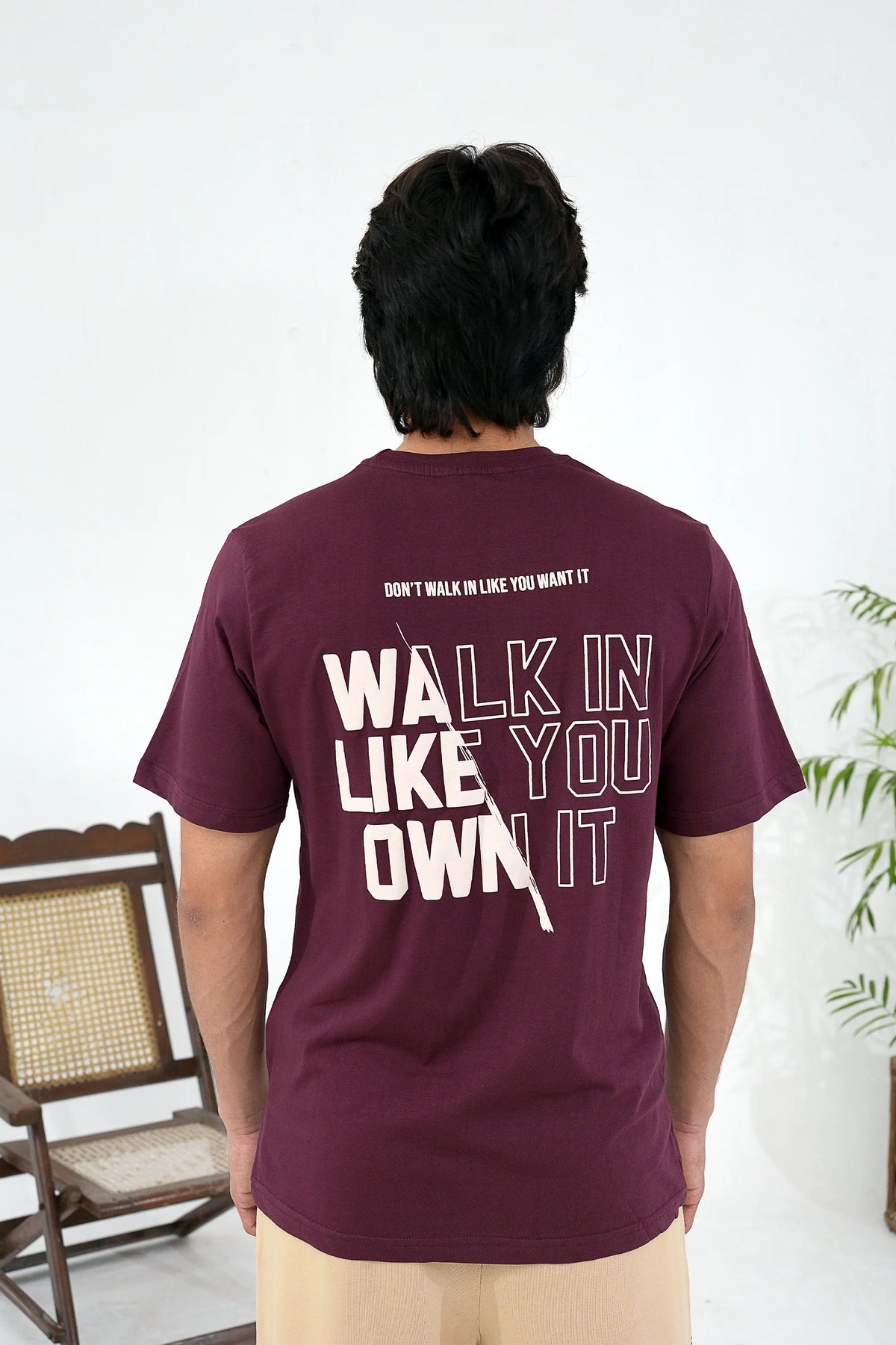 Graphic T-Shirt