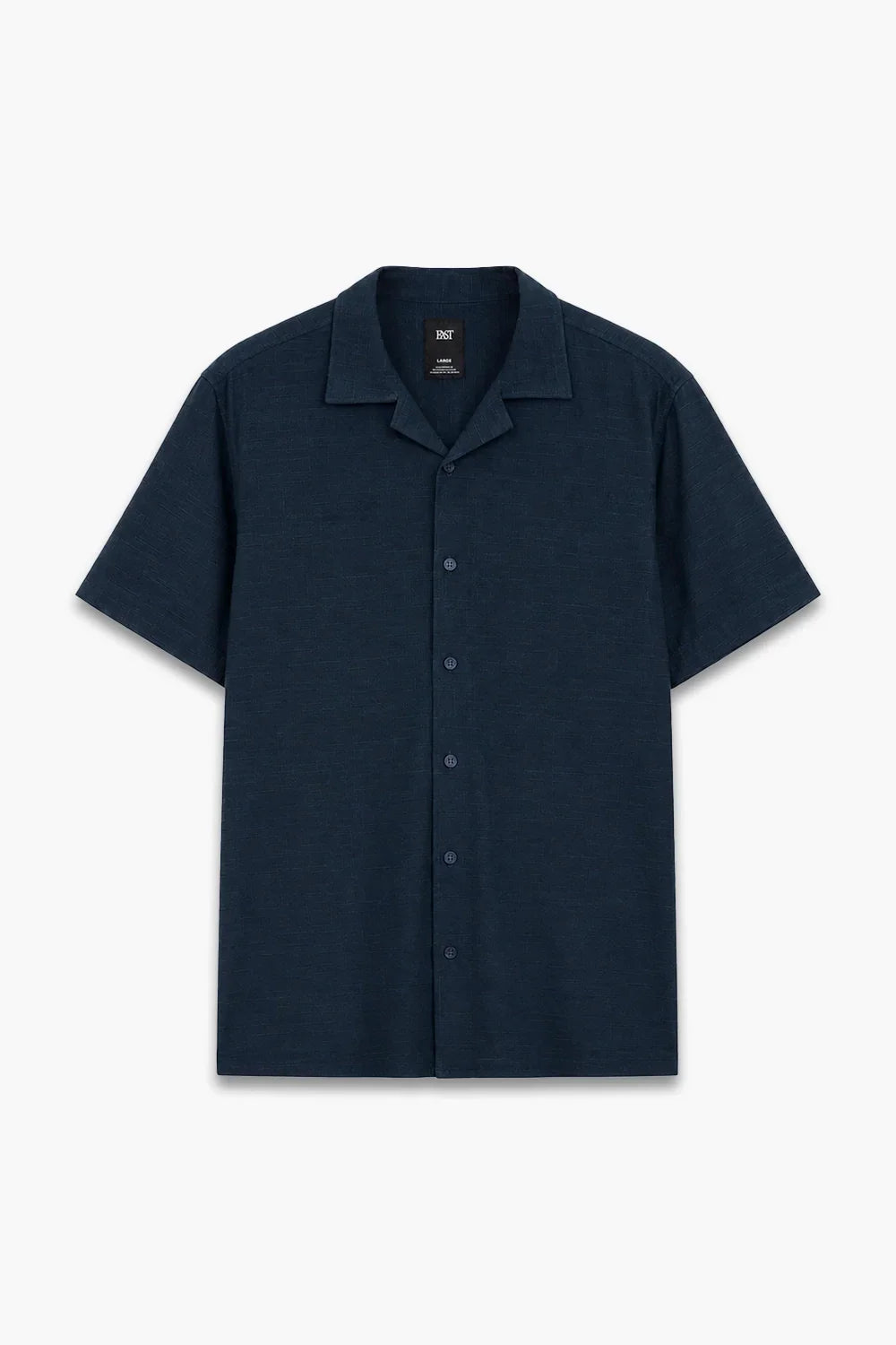 Jacquard Hawaii Shirt