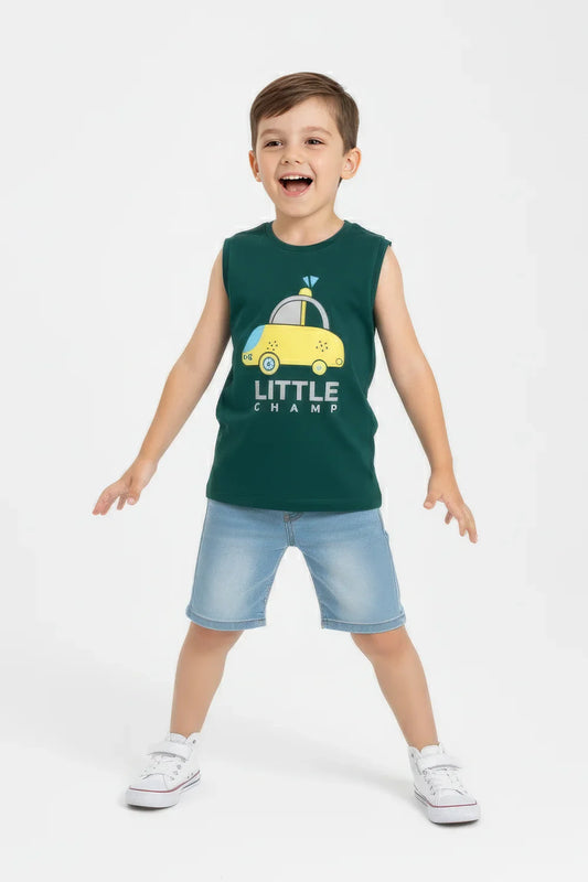 Graphic Sando