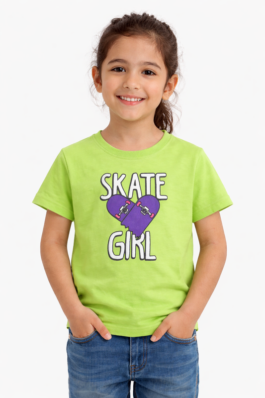 Graphic T-Shirt