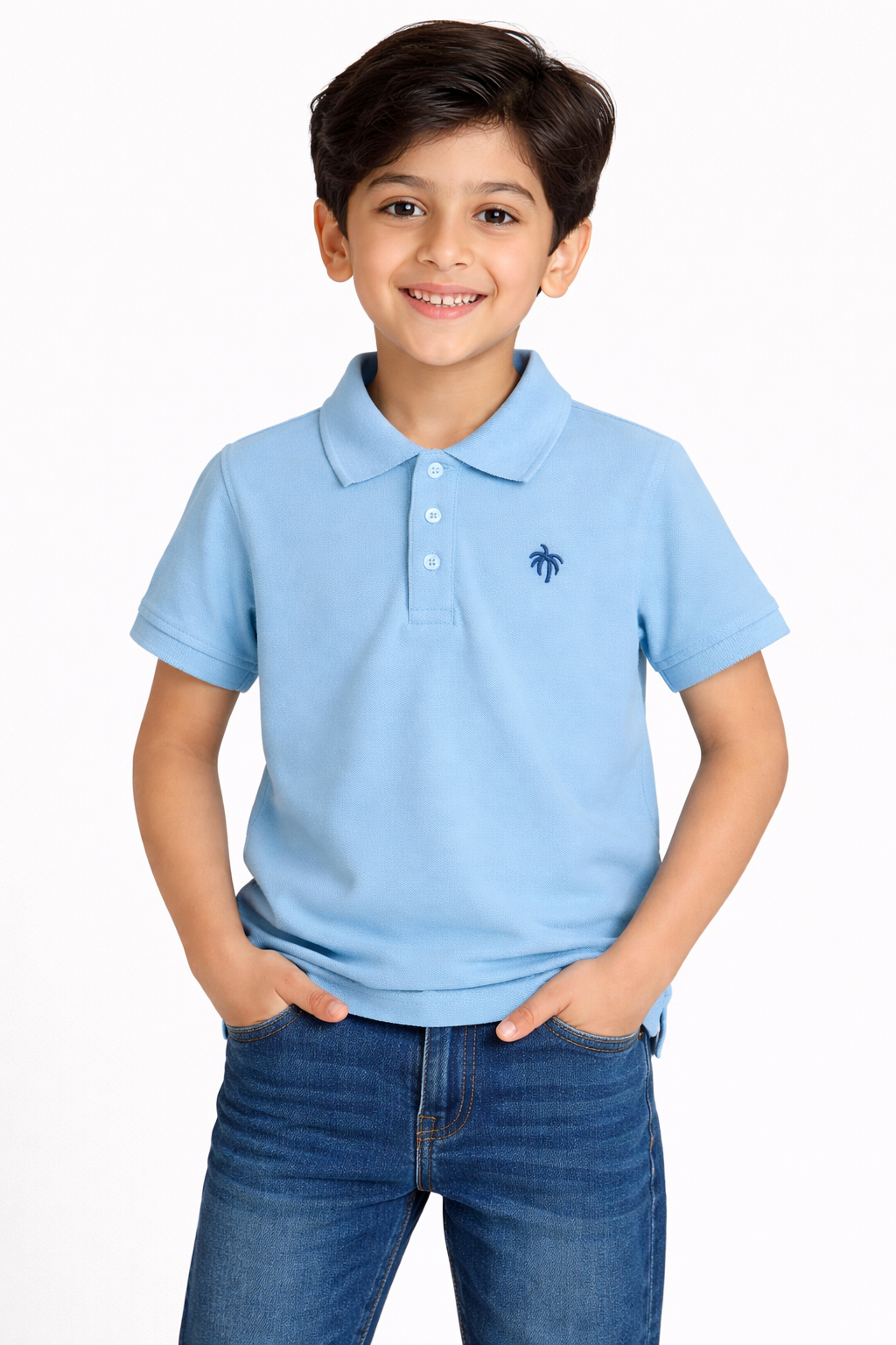 Basic Polo
