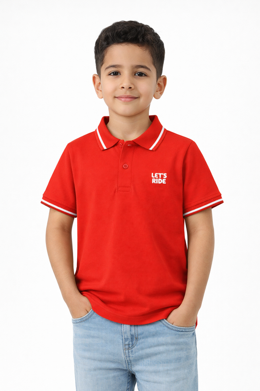 Premium Polo