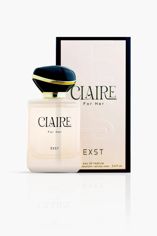 Claire