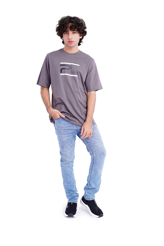 Oversize T-Shirt