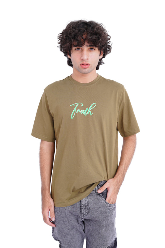 Oversize T-Shirt