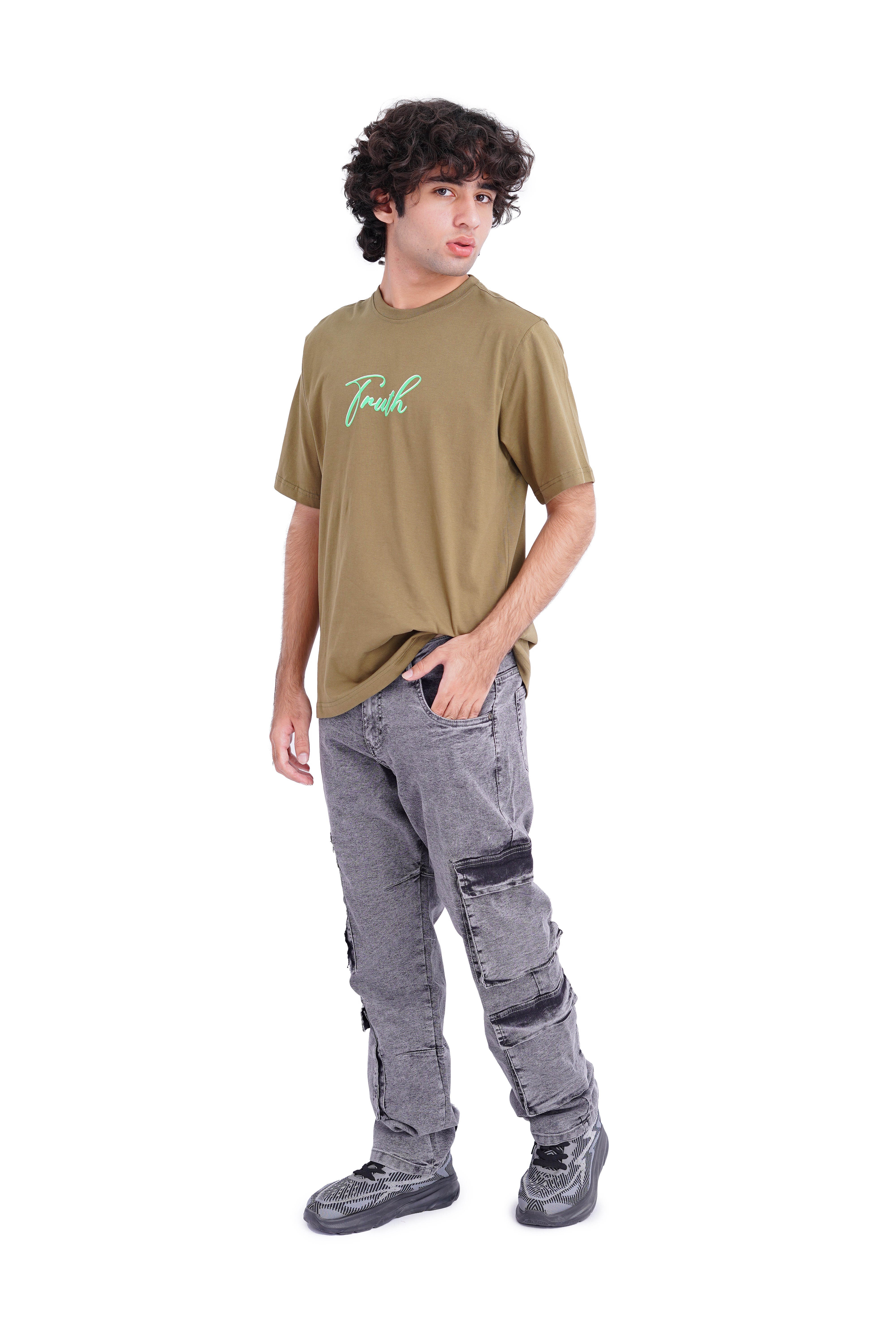 Oversize T-Shirt
