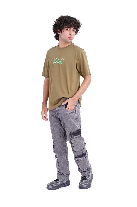 Oversize T-Shirt