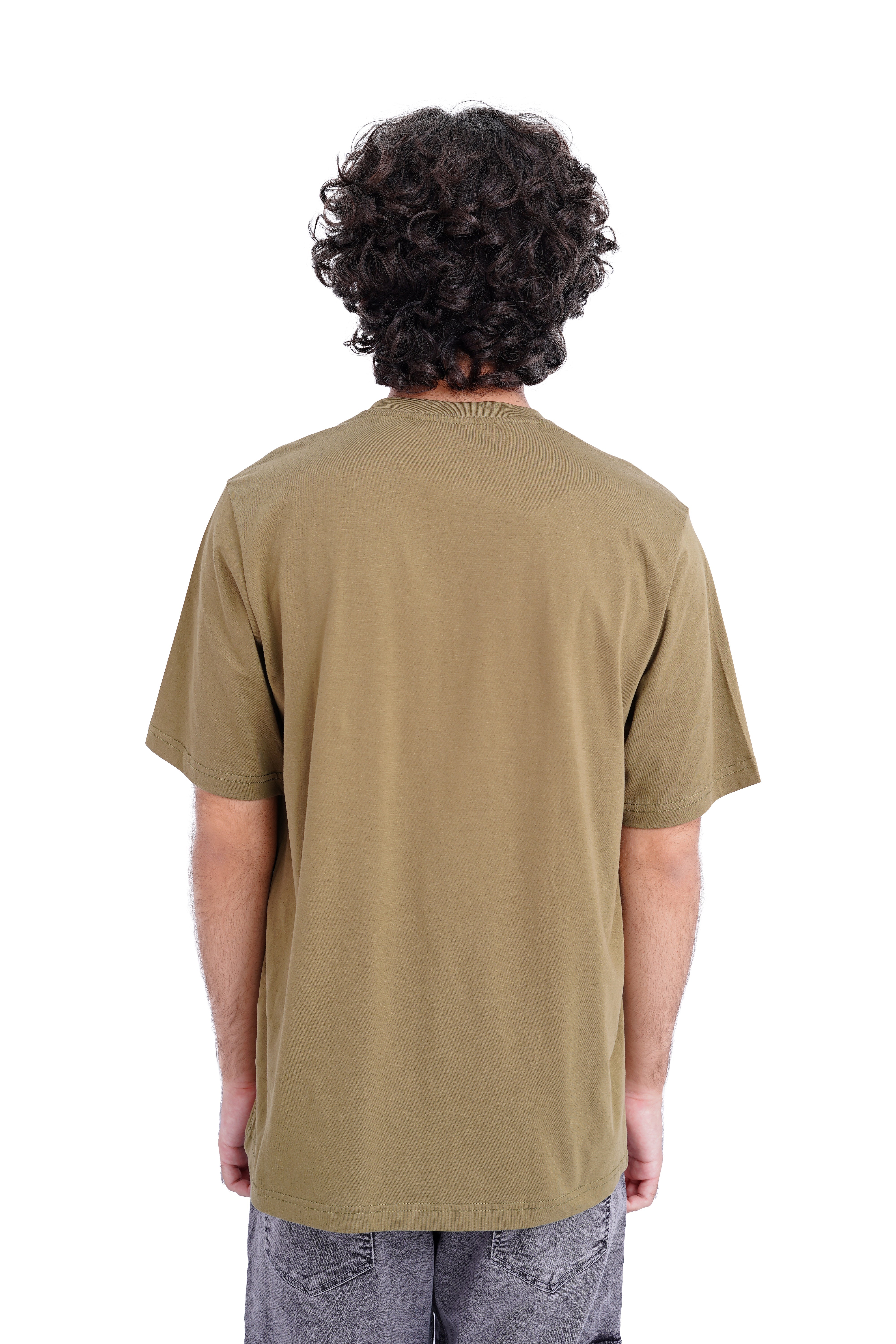 Oversize T-Shirt