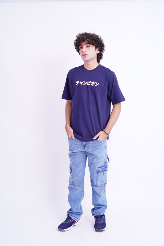 Oversize T-Shirt