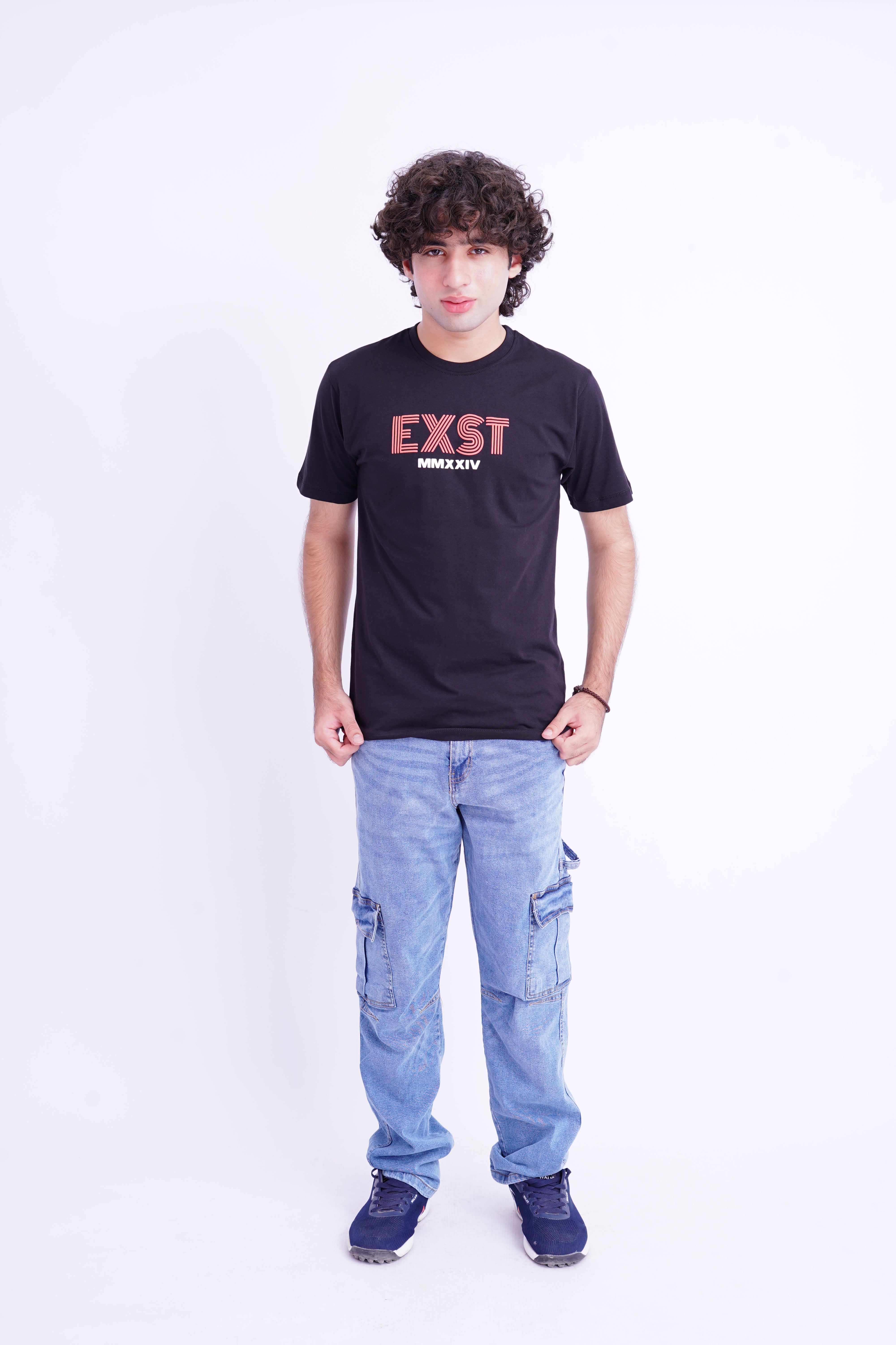 Graphic T-Shirt
