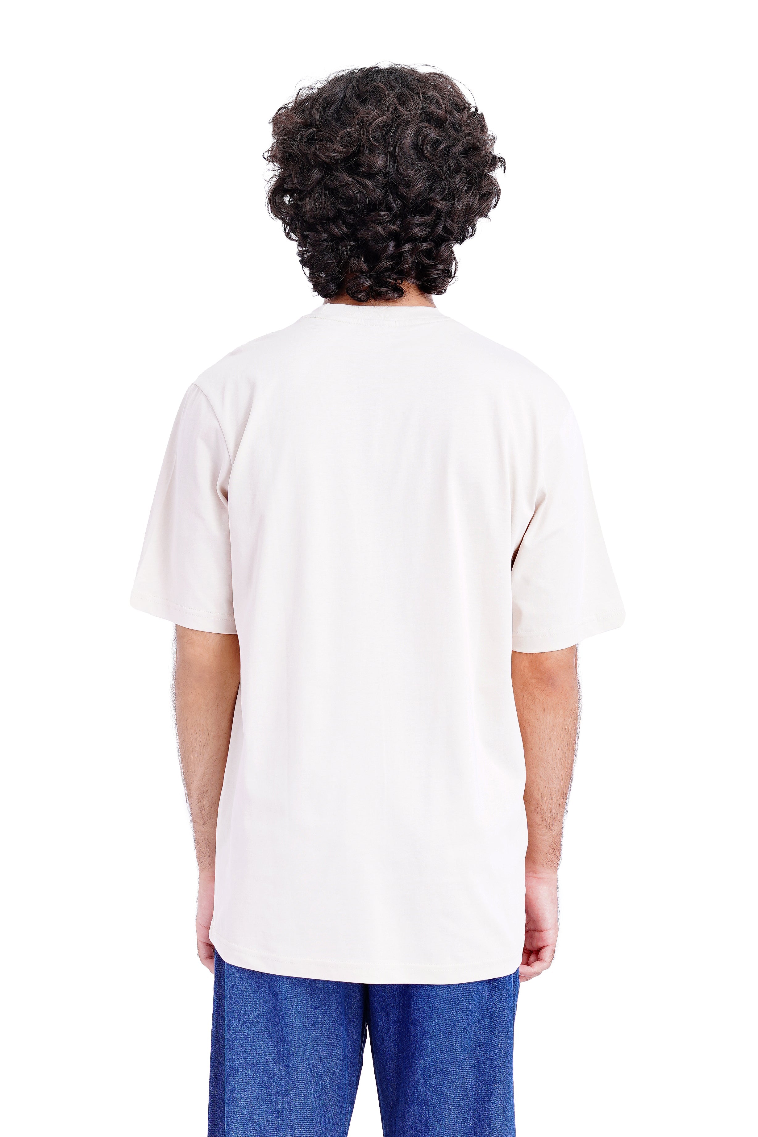 Oversize T-Shirt