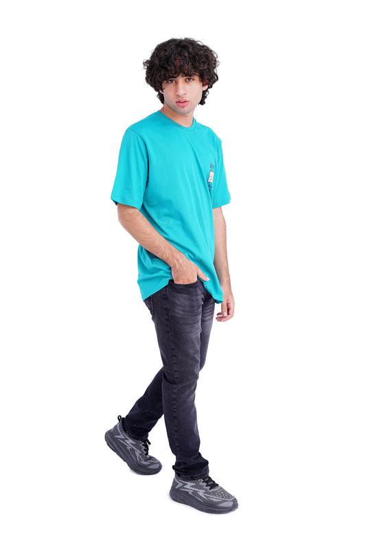Oversize T-Shirt