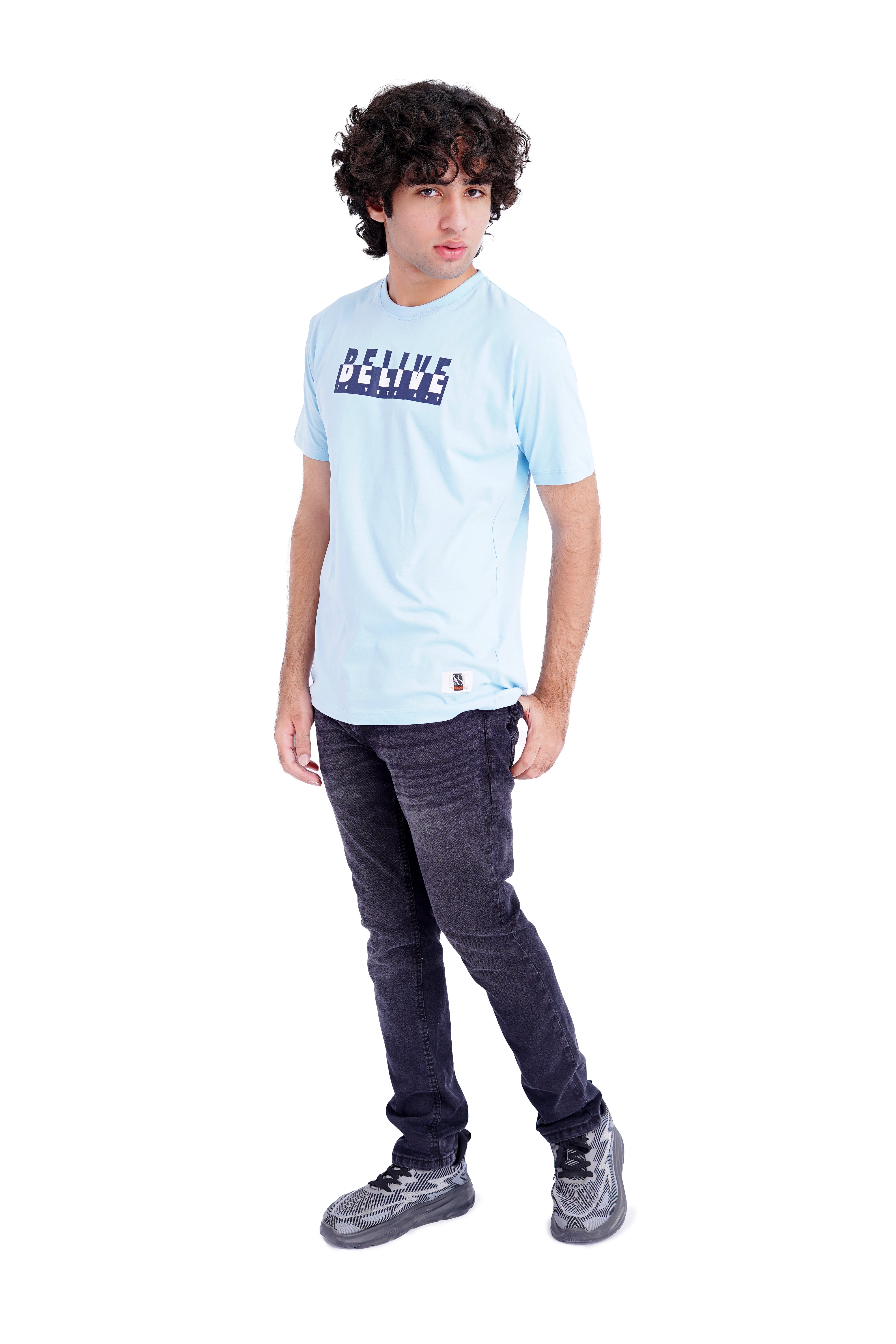 Graphic T-Shirt