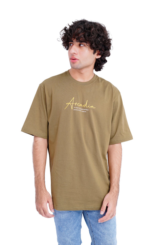 Oversize T-Shirt