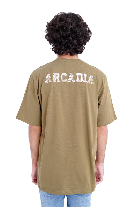 Oversize T-Shirt