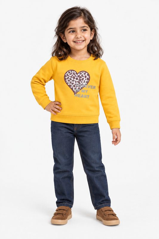 Graphic Sweatshirt