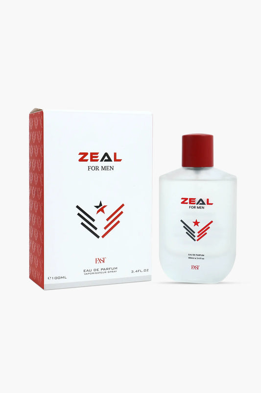 ZEAL