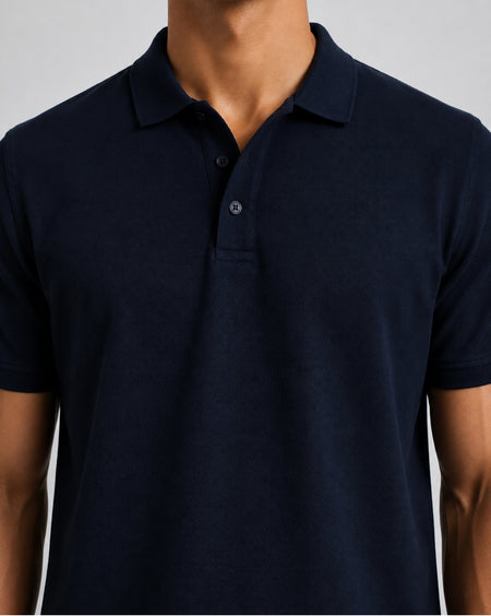 Men Polo