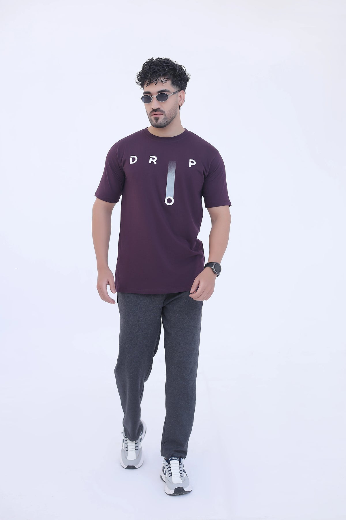 Graphic T-Shirt