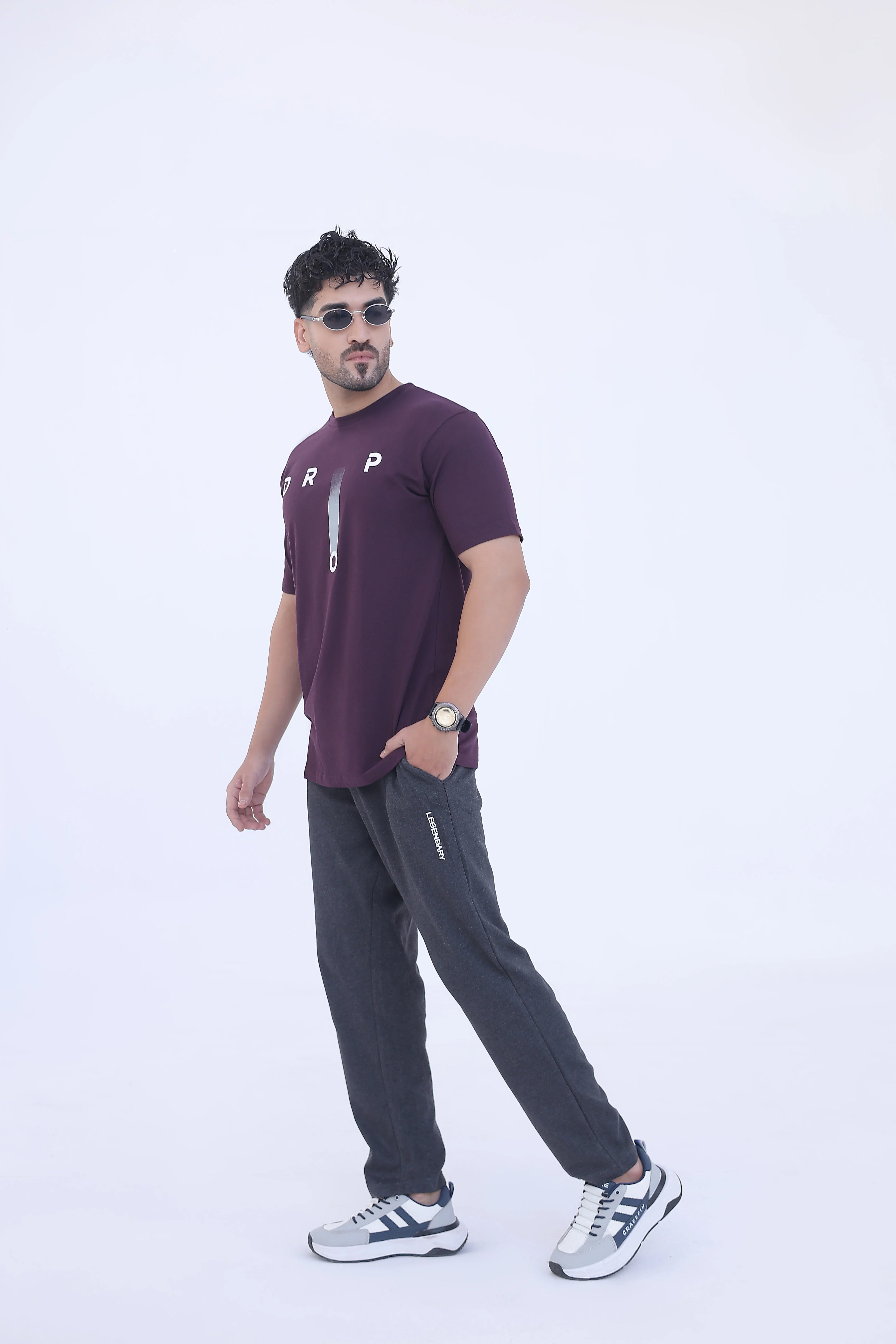 Graphic T-Shirt